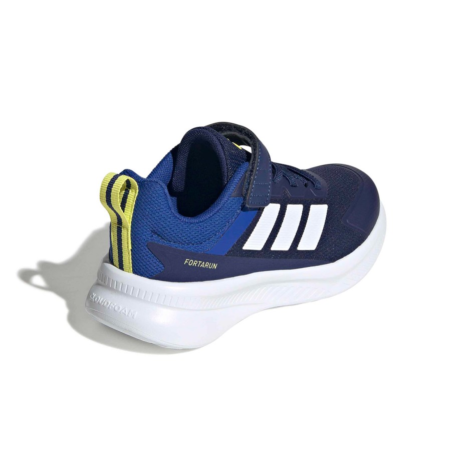 Παιδικά Αθλητικά Παπούτσια Μπλε - adidas Performance Fortarun 4.0