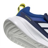 Παιδικά Αθλητικά Παπούτσια Μπλε - adidas Performance Fortarun 4.0 Εικόνα 4