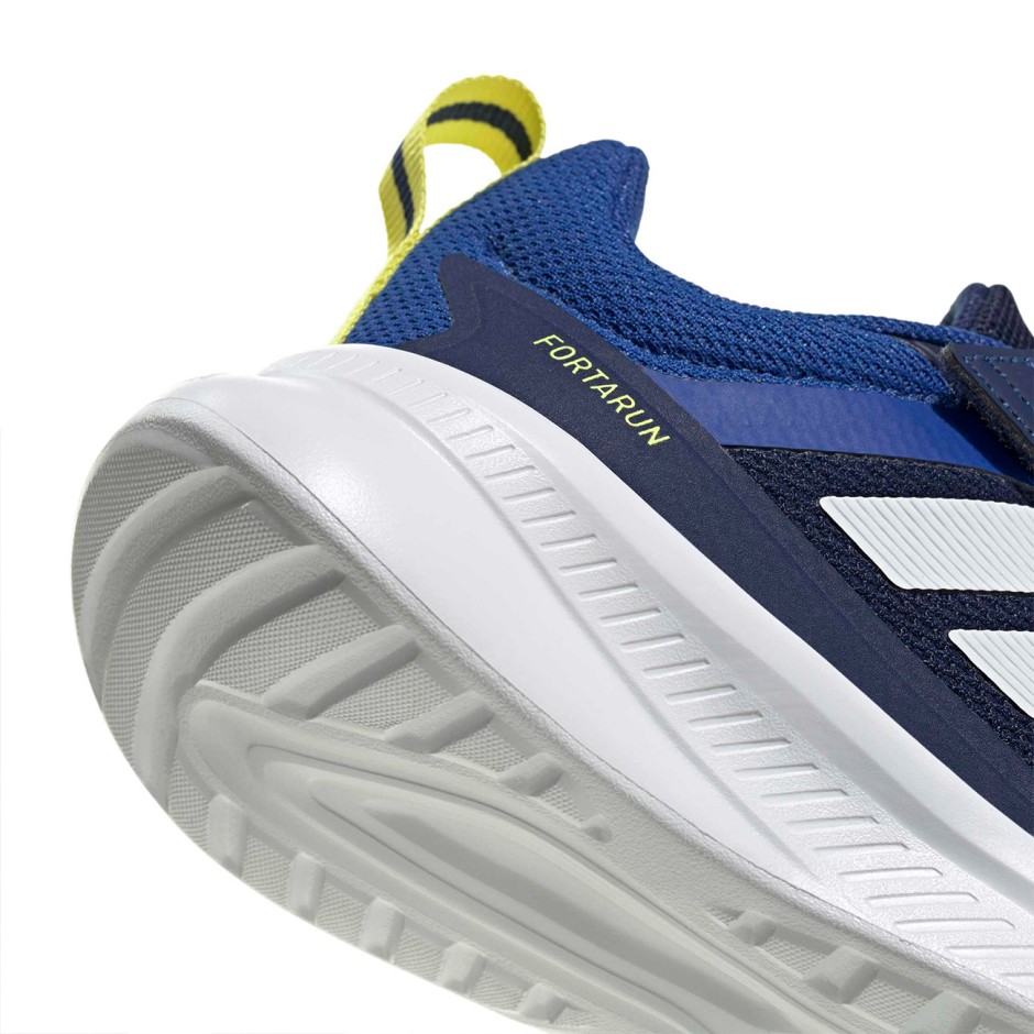 Παιδικά Αθλητικά Παπούτσια Μπλε - adidas Performance Fortarun 4.0