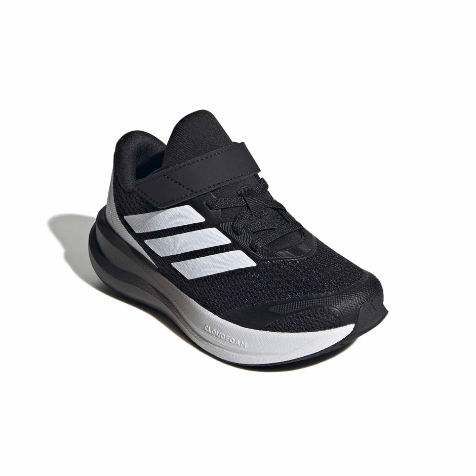 Kids' Running Shoes Black - adidas Performance Runfalcon 6 