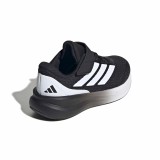 Kids' Running Shoes Black - adidas Performance Runfalcon 6  Image 2
