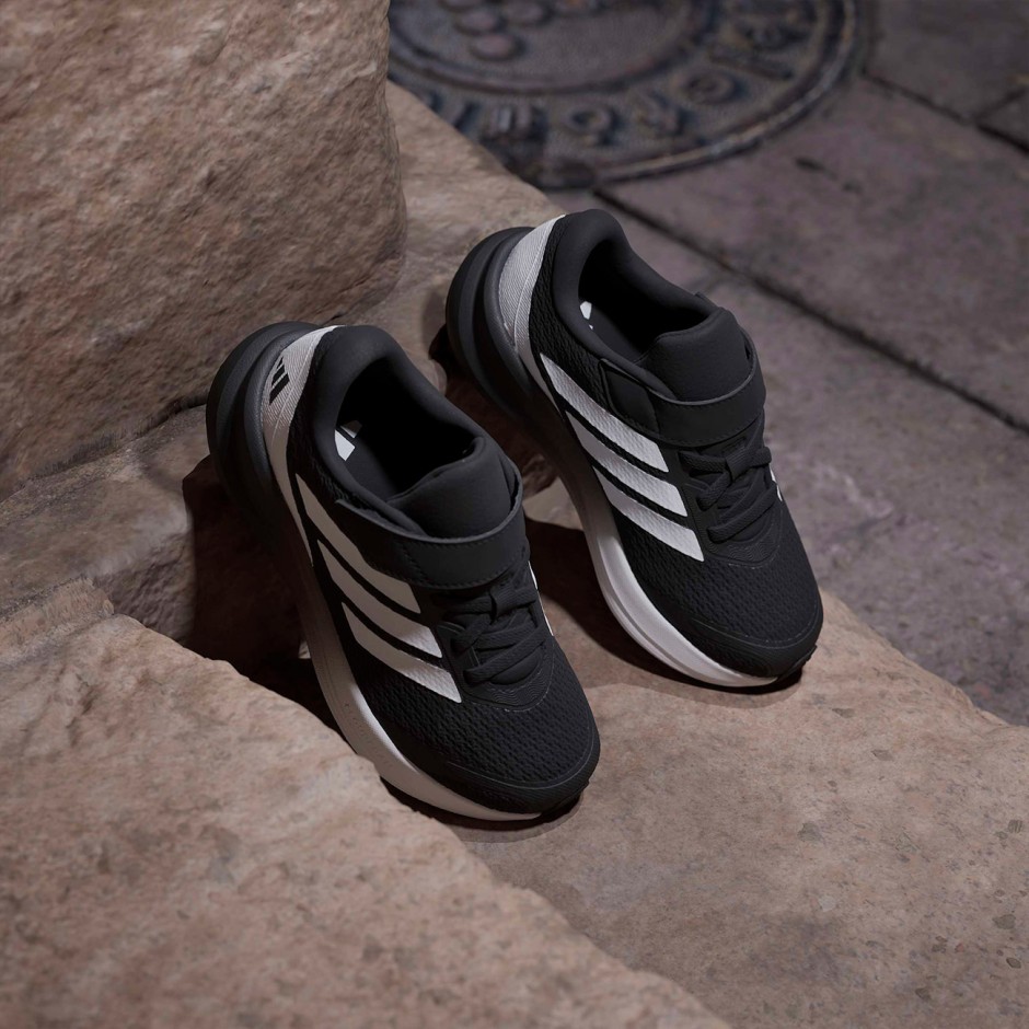 Kids' Running Shoes Black - adidas Performance Runfalcon 6 