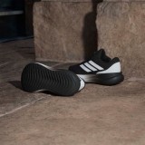Kids' Running Shoes Black - adidas Performance Runfalcon 6  Image 7