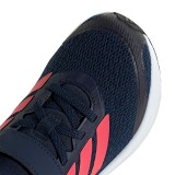 Kids' Running Shoes Blue - adidas Performance Runfalcon 6 Image 5