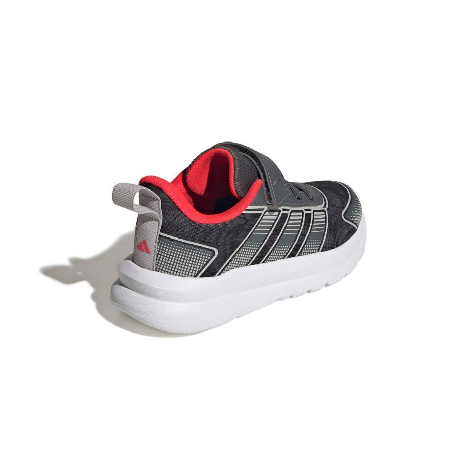 Παιδικά Αθλητικά Παπούτσια Γκρι - adidas Performance Tensaur Run 4.0