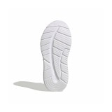 Παιδικά Αθλητικά Παπούτσια Γκρι - adidas Performance Tensaur Run 4.0 Εικόνα 4