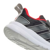 Παιδικά Αθλητικά Παπούτσια Γκρι - adidas Performance Tensaur Run 4.0 Εικόνα 6