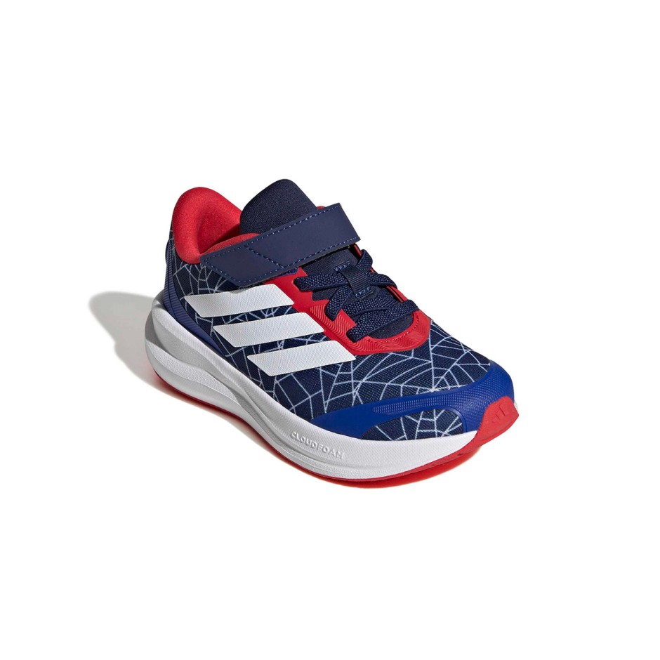 adidas Performance RUNFALCON SPIDER-MAN  EL C KI9172 Colorful