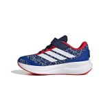 adidas Performance RUNFALCON SPIDER-MAN  EL C KI9172 Colorful Image 1