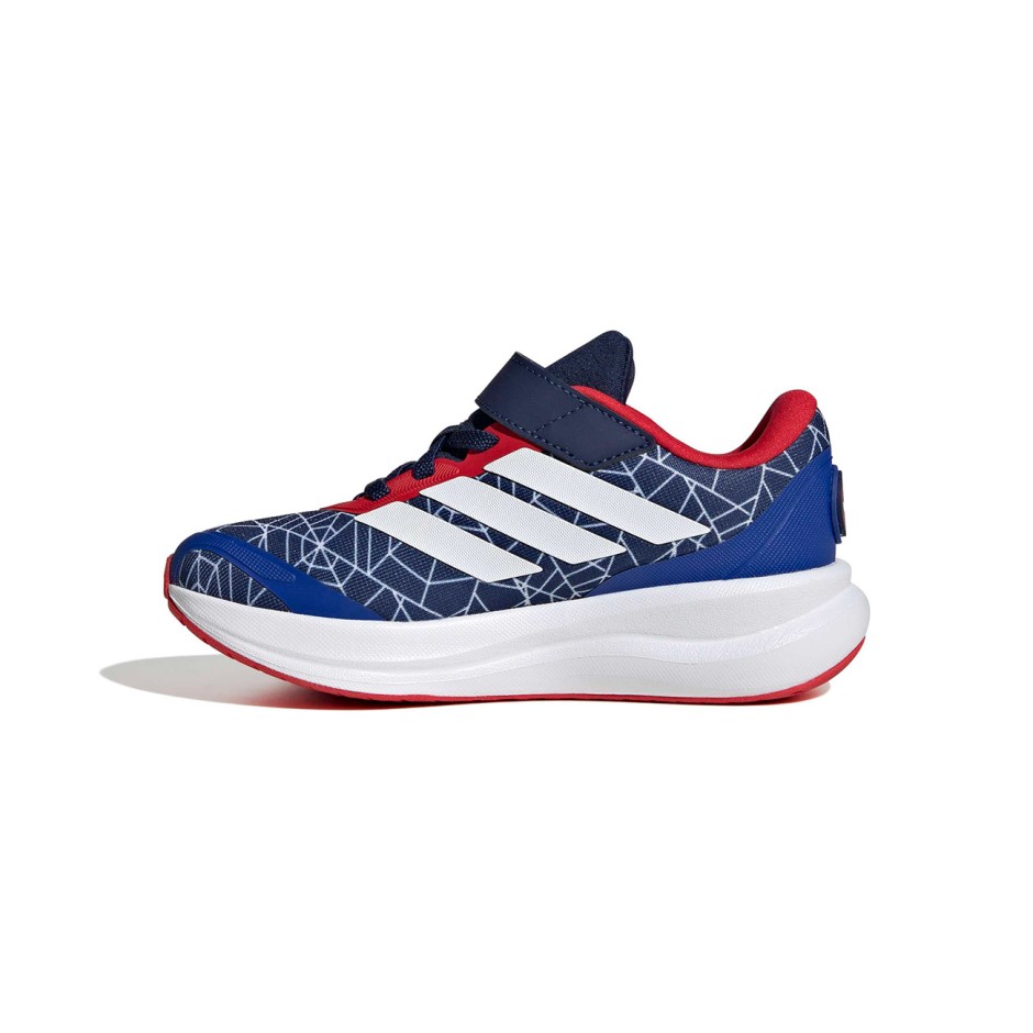 adidas Performance RUNFALCON SPIDER-MAN  EL C KI9172 Colorful