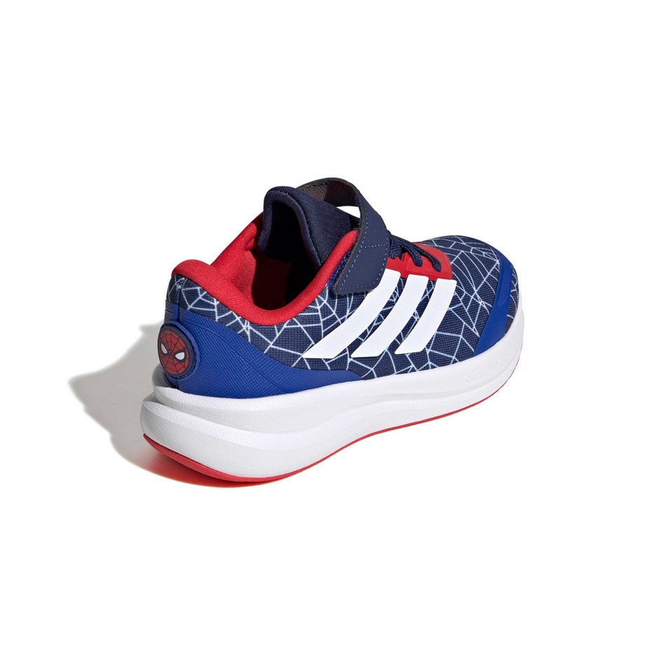 adidas Performance RUNFALCON SPIDER-MAN  EL C KI9172 Colorful