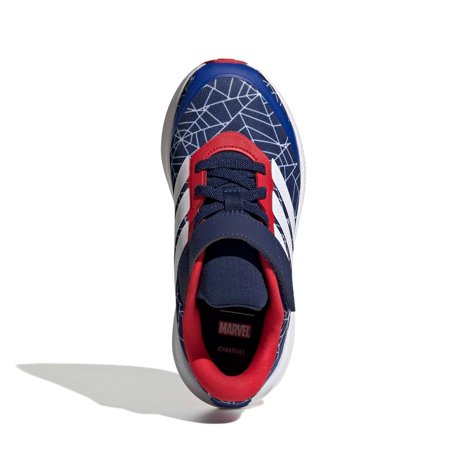 adidas Performance RUNFALCON SPIDER-MAN  EL C KI9172 Colorful