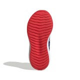 adidas Performance RUNFALCON SPIDER-MAN  EL C KI9172 Colorful Image 4