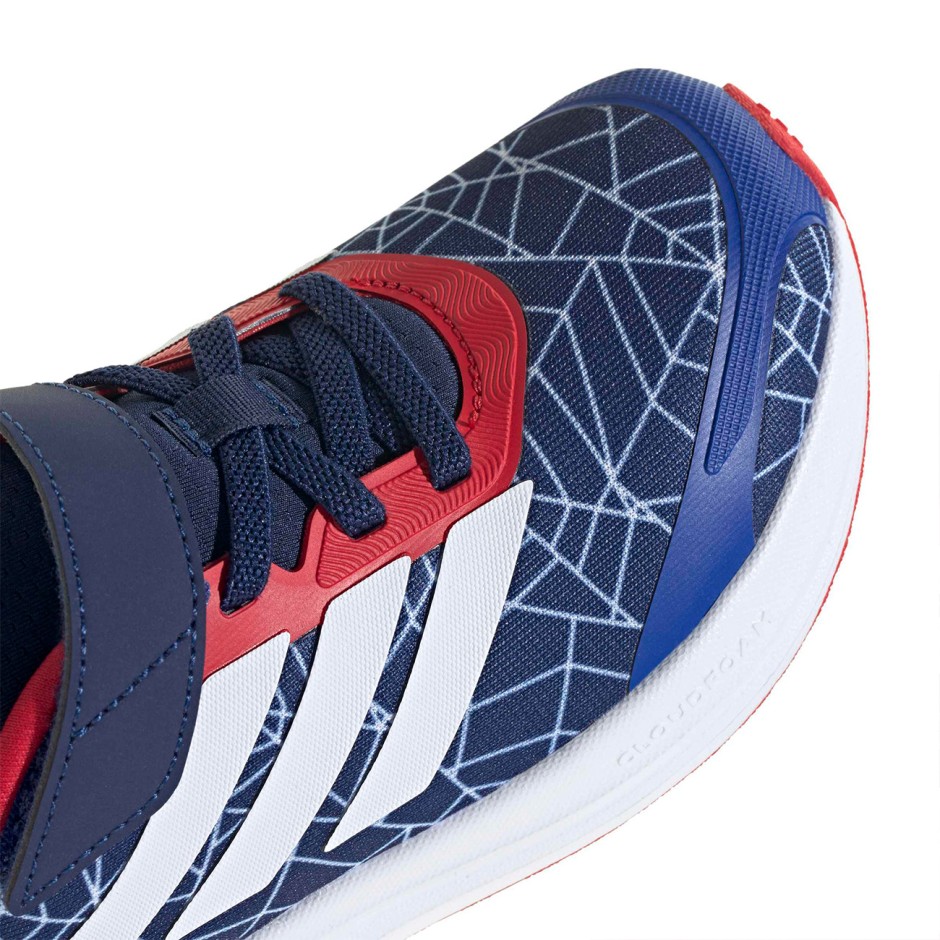adidas Performance RUNFALCON SPIDER-MAN  EL C KI9172 Colorful