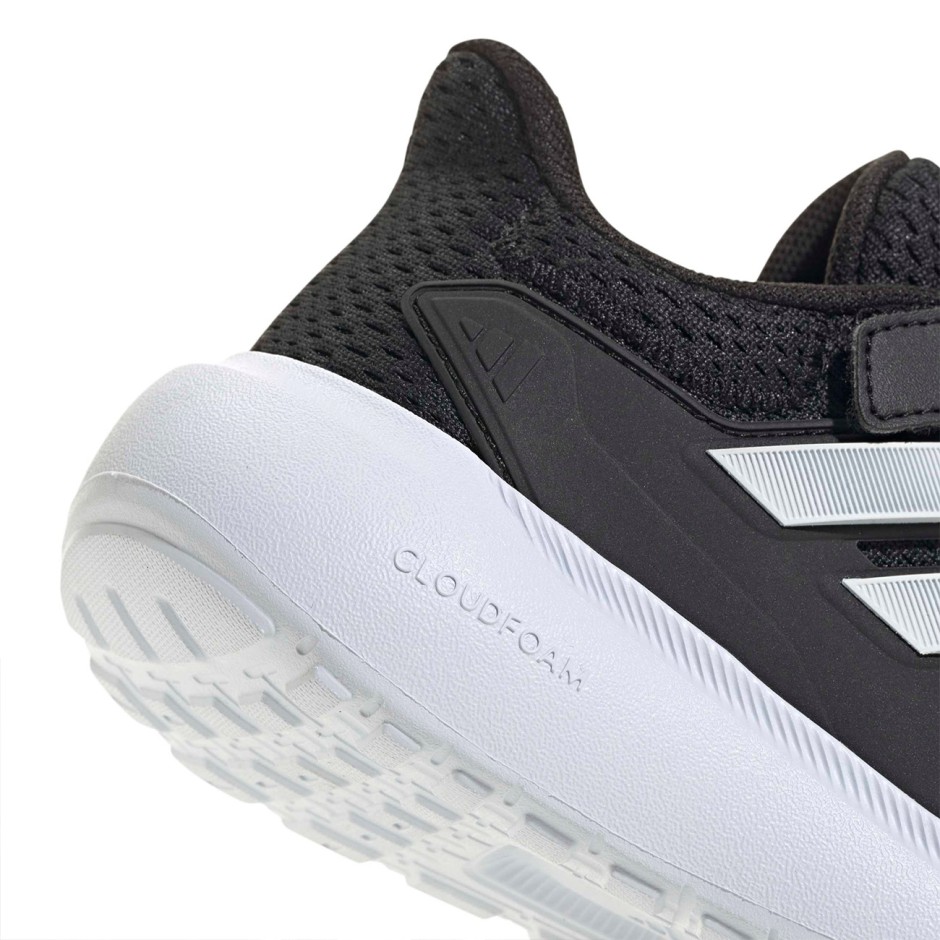 Kids' Running Shoes Black - Ultimashow 2.0 Plus