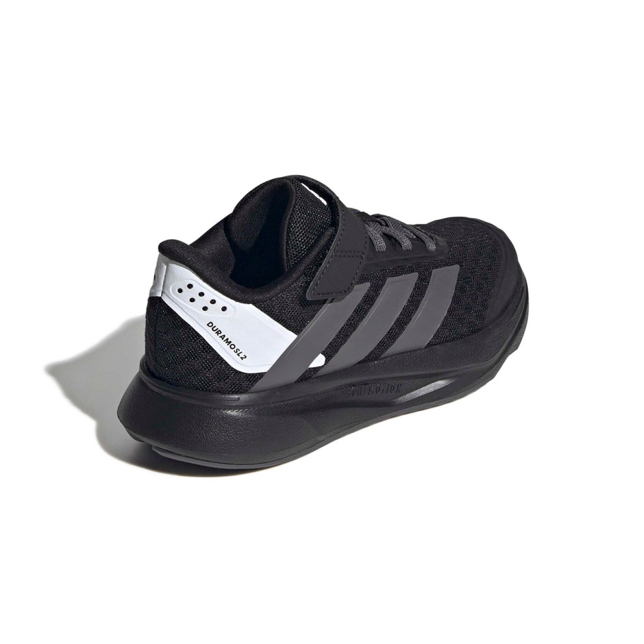 Παιδικά Αθλητικά Παπούτσια Μαύρα - adidas Performance Duramo SL 2