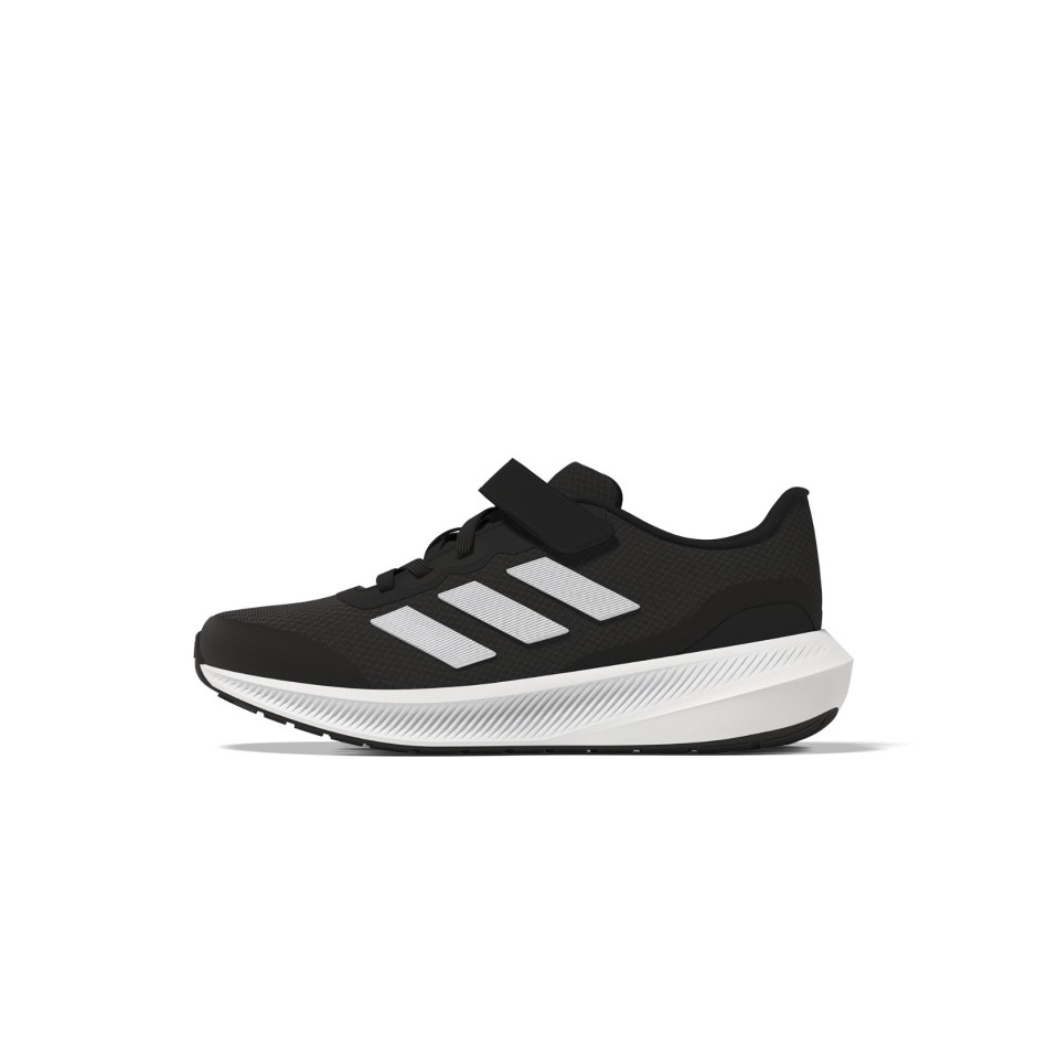 adidas Performance RUNFALCON 3.0 EL K HP5867 Black
