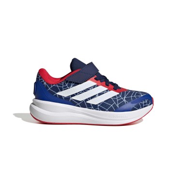 adidas Performance RUNFALCON SPIDER-MAN  EL C KI9172 Colorful