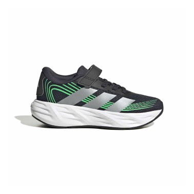 Παιδικά Αθλητικά Παπούτσια Ανθρακί - adidas Performance Galaxy 8