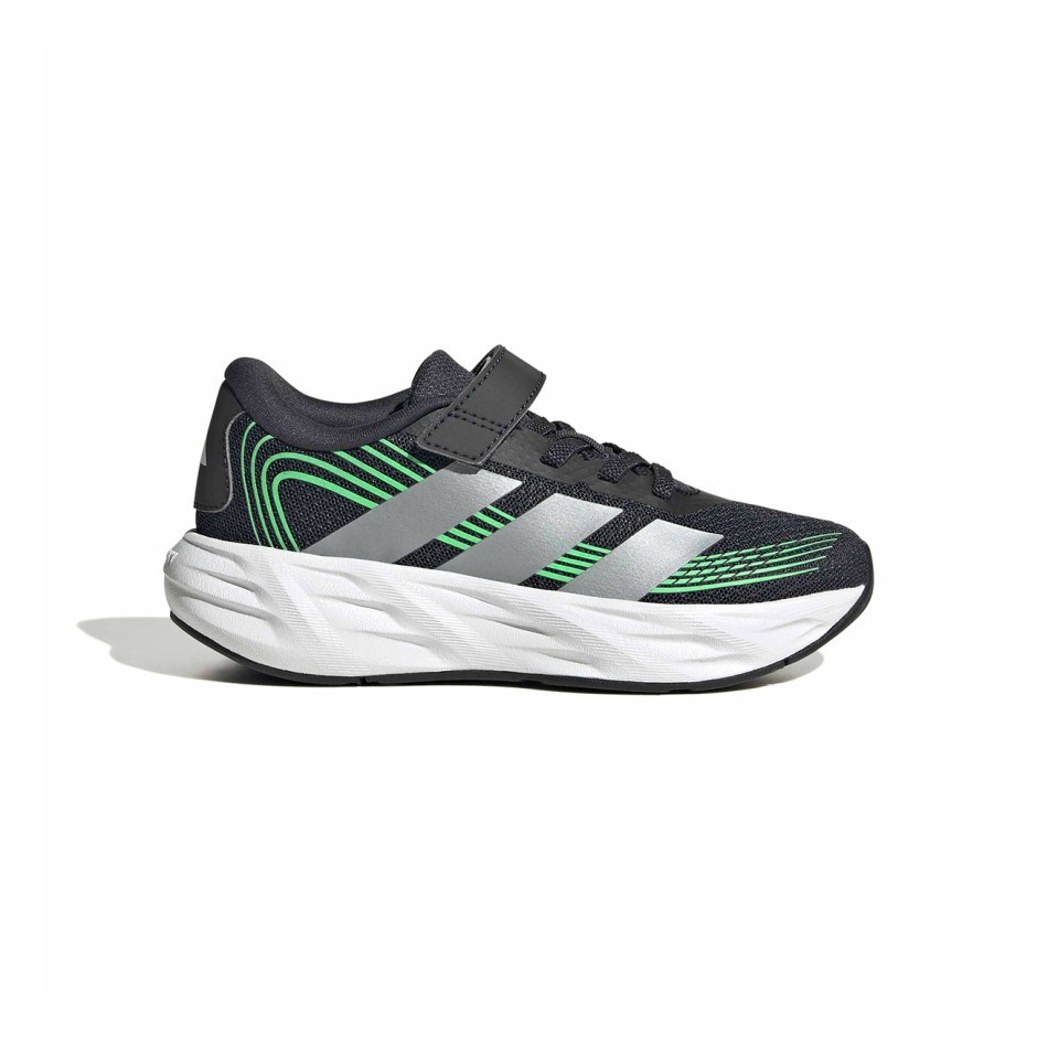 Παιδικά Αθλητικά Παπούτσια Ανθρακί - adidas Performance Galaxy 8