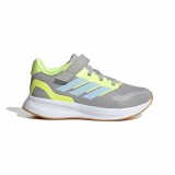 adidas Performance RUNFALCON 5 EL C JP9401 Grey Image 