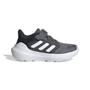 Παιδικά Αθλητικά Παπούτσια Γκρι - adidas Performance Tensaur Run 3.0