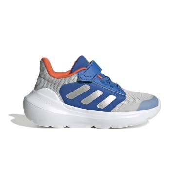 Παιδικά Αθλητικά Παπούτσια Γκρι - adidas Performance Tensaur Run 3.0