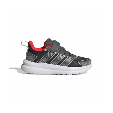 Παιδικά Αθλητικά Παπούτσια Γκρι - adidas Performance Tensaur Run 4.0