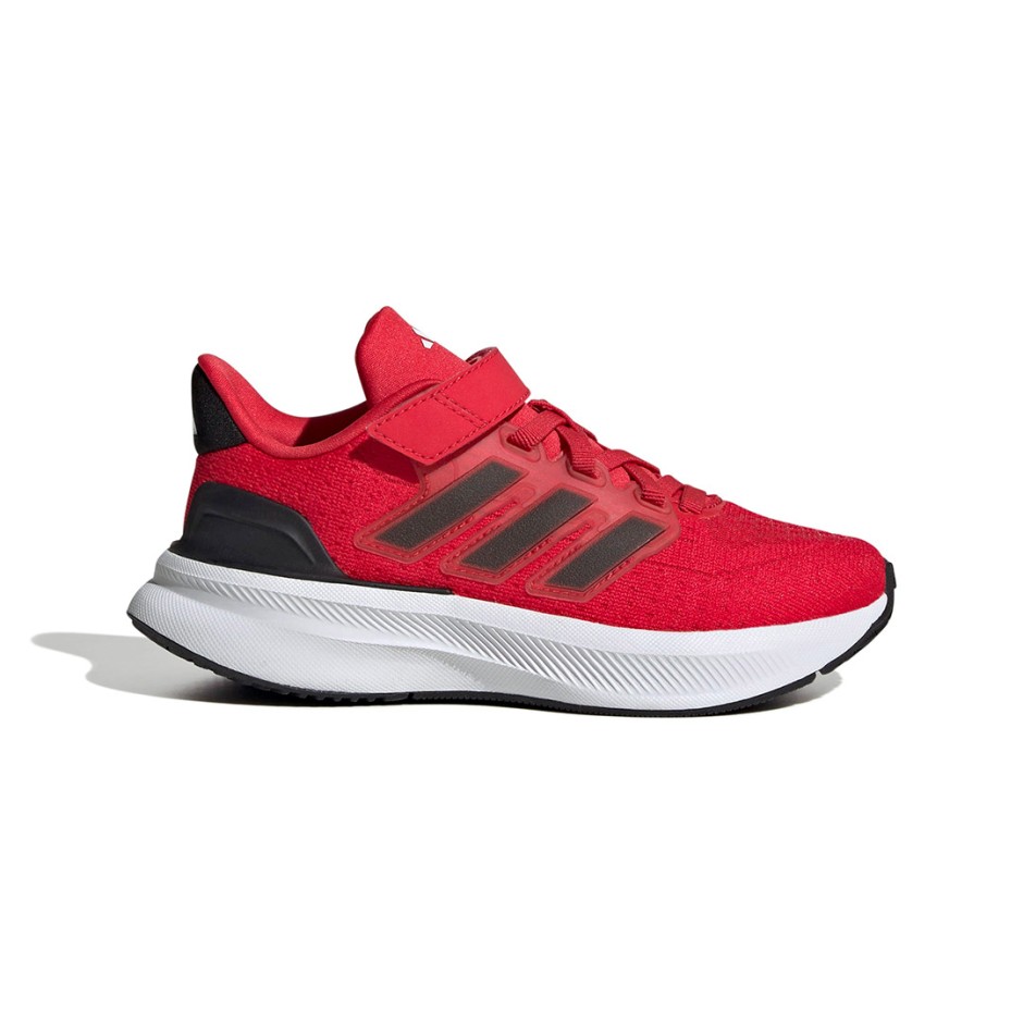 Παιδικά Αθλητικά Παπούτσια Κόκκινα - adidas Performance UltraRun 5