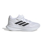 adidas Performance RUNFALCON 5 EL C IE8579 White Image 