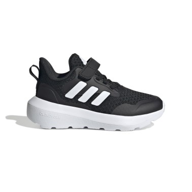Παιδικά Αθλητικά Παπούτσια Μαύρα - adidas Performance Fortarun 3