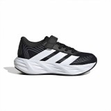 Παιδικά Αθλητικά Παπούτσια Μαύρα - adidas Performance Galaxy 8 Εικόνα 