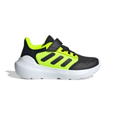 adidas Performance TENSAUR RUN 3.0 EL C JR6069 Black