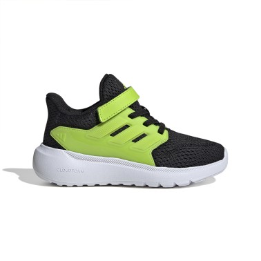 Παιδικά Αθλητικά Παπούτσια Μαύρα - adidas Performance Ultimashow 2.0