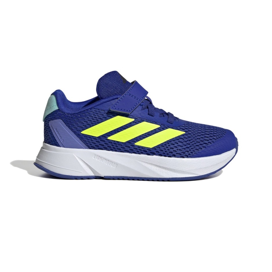 adidas Performance DURAMO SL EL ID9142 Purple