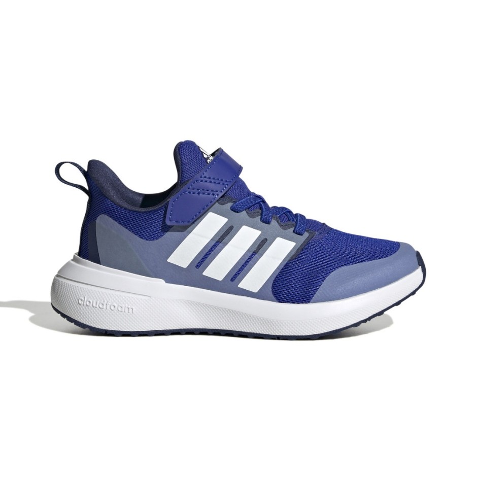 adidas Performance FORTARUN 2.0 EL K HP5452 Royal Blue