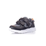 FILA COMFORT HAPPY 3JS13003-030 Μαύρο Εικόνα 0