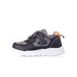 FILA COMFORT HAPPY 3JS13003-030 Μαύρο Εικόνα 