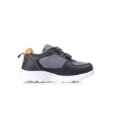 FILA COMFORT HAPPY 3JS13003-030 Μαύρο Εικόνα 1