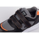 FILA COMFORT HAPPY 3JS13003-030 Μαύρο Εικόνα 2