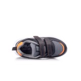 FILA COMFORT HAPPY 3JS13003-030 Μαύρο Εικόνα 4