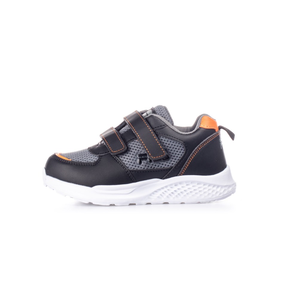 FILA COMFORT HAPPY 3JS13003-030 Μαύρο