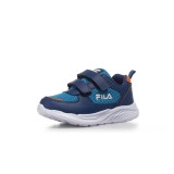 FILA COMFORT HAPPY 2 3JS21003-250 Royal Blue Image 0