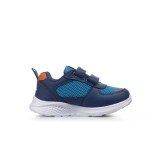 FILA COMFORT HAPPY 2 3JS21003-250 Royal Blue Image 1