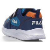 FILA COMFORT HAPPY 2 3JS21003-250 Royal Blue Image 2
