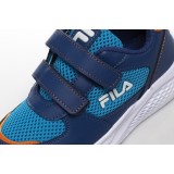 FILA COMFORT HAPPY 2 3JS21003-250 Royal Blue Image 3