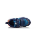 FILA COMFORT HAPPY 2 3JS21003-250 Royal Blue Image 4