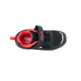 FILA MEMORY RENZO V 3SW53001-040 Black Image 2