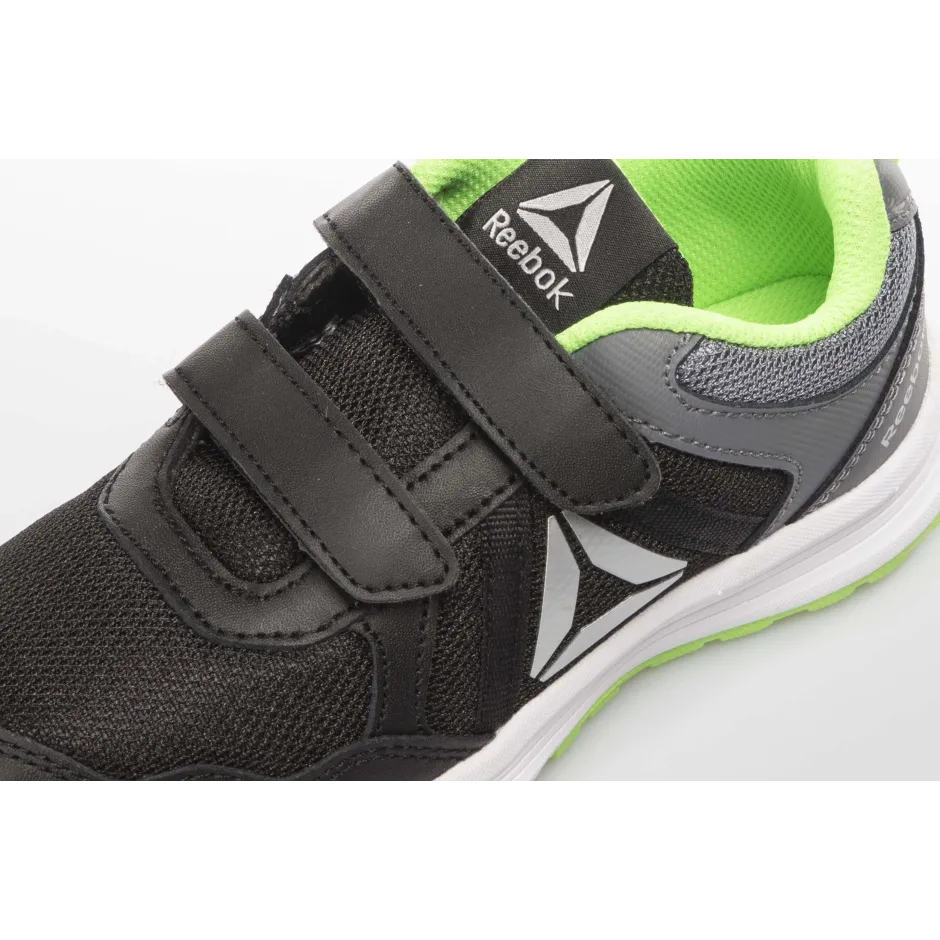 Reebok Sport ALMOTIO 4.0 DV8714 Black Zakcret.gr