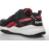 Reebok Sport XT SPRINTER FW8281 Μαύρο Εικόνα 2